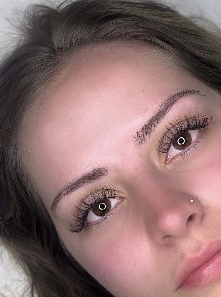 Classic Lash Set