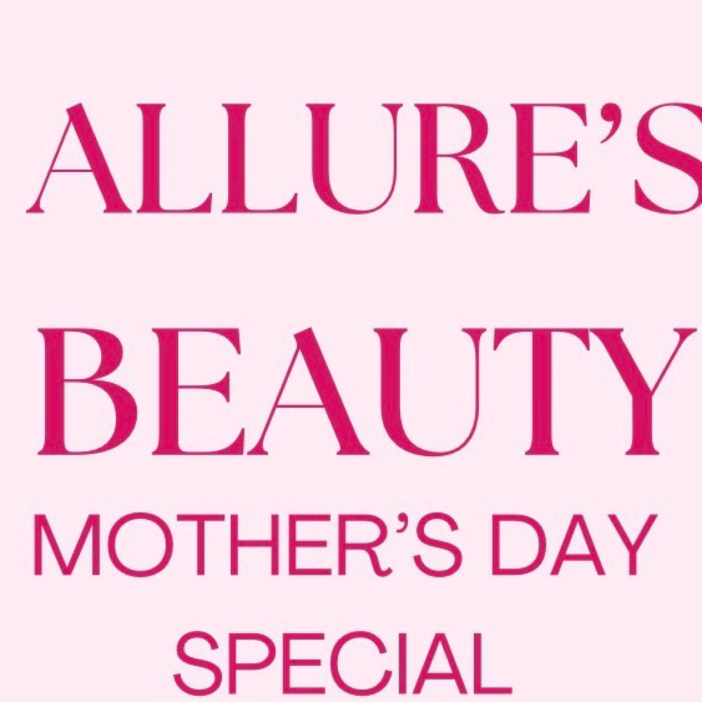 Barbie Natural-Mother’s Day Special at Allures Beauty
