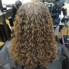 Specialty Wrap Perm