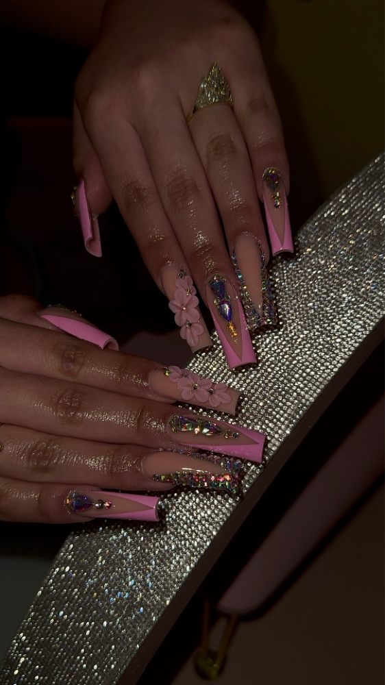 XL Set ( Any Design )