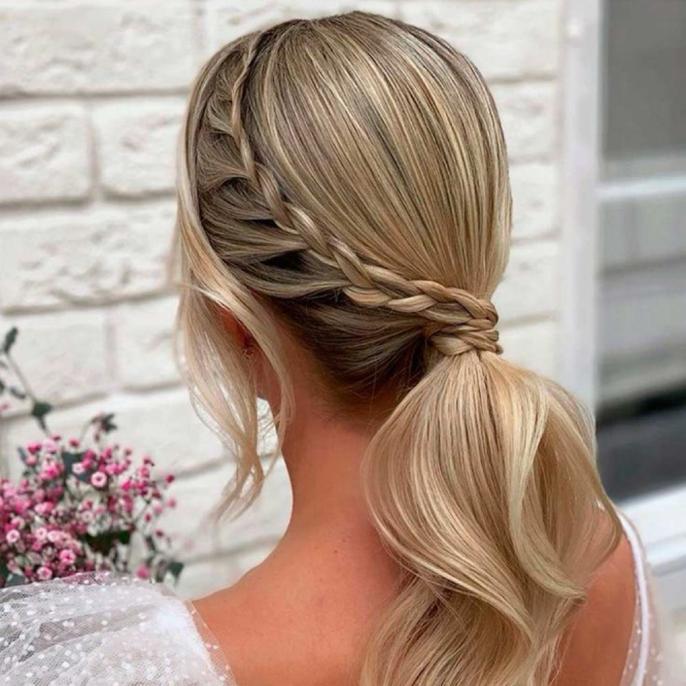 Formal Updo at Styled by Ashlyn in Selma, AL