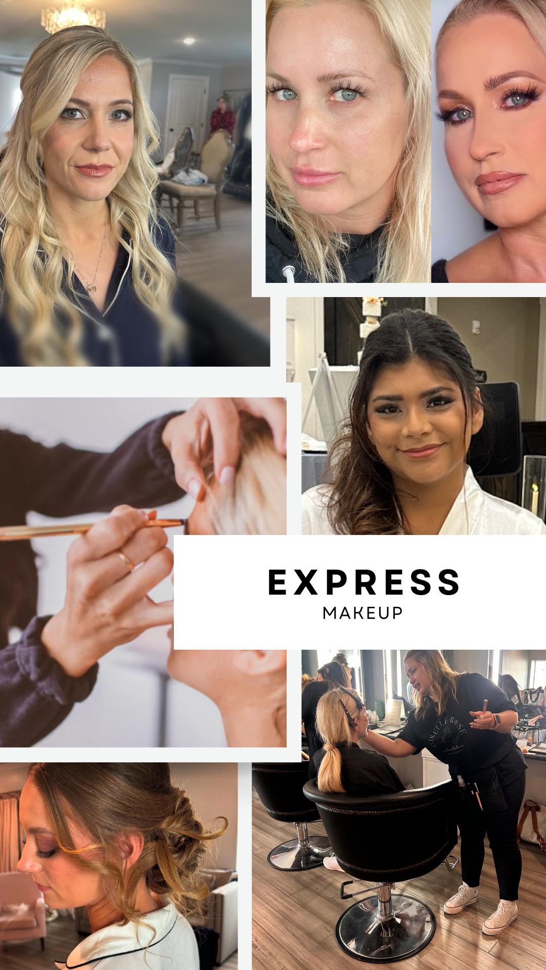 MakeUp Consultation