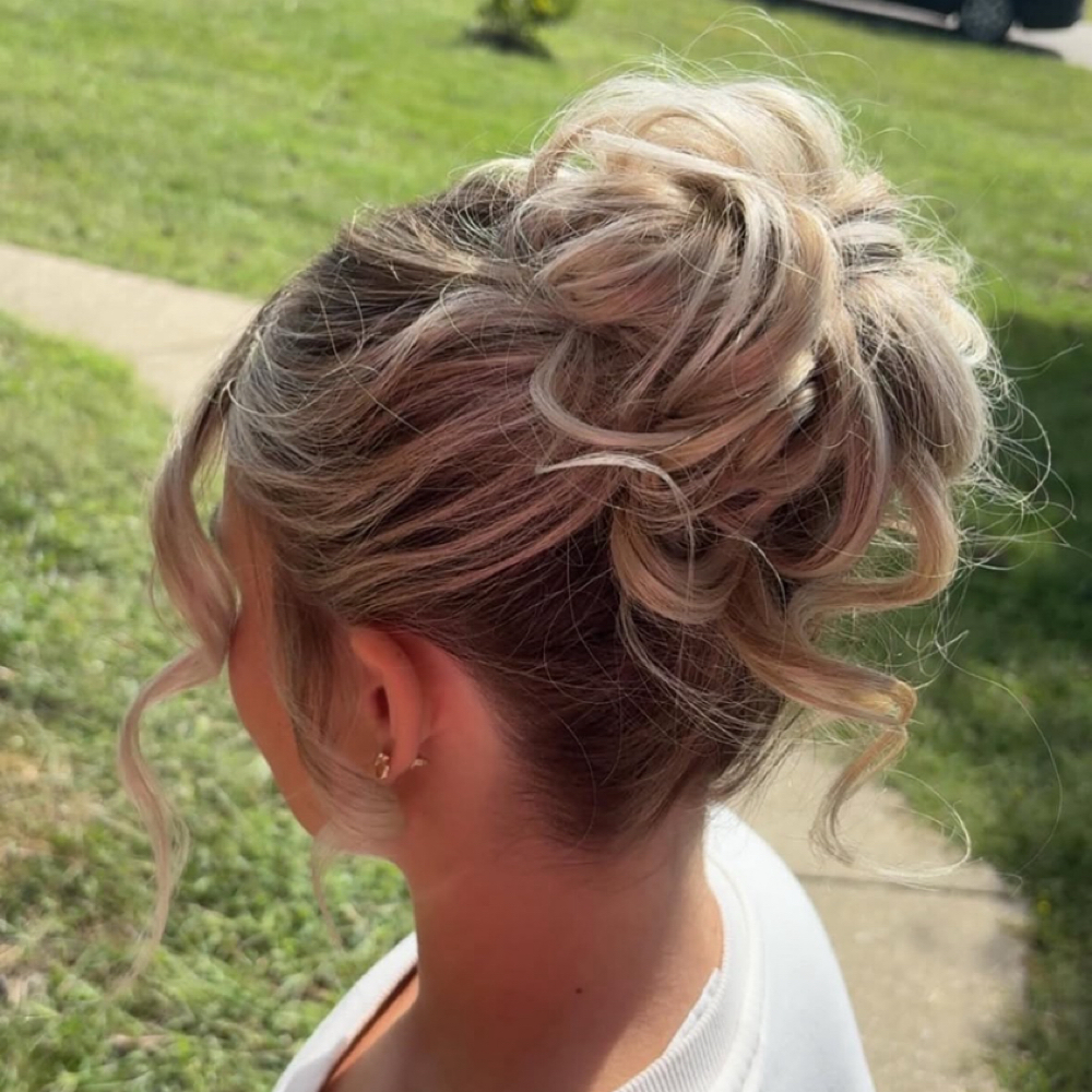 Style at Caroline Watts in Waverly, OH