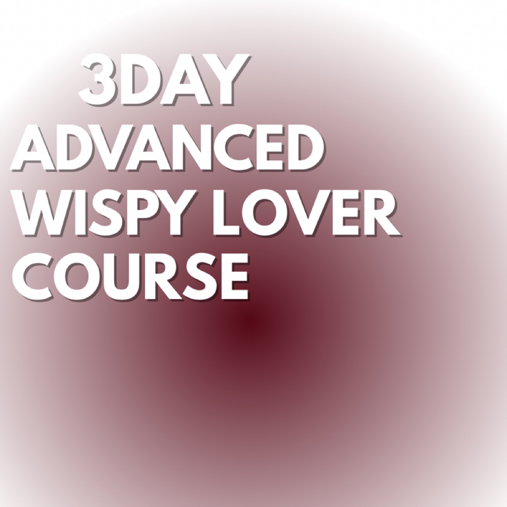 3 Day Wispy Lover Course at Novas Beauty Artistry in Rancho Cucamonga, CA