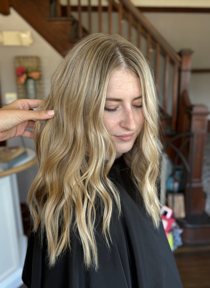 The Gloss & Go Refresh at Layered By Lilly in Woonsocket, RI