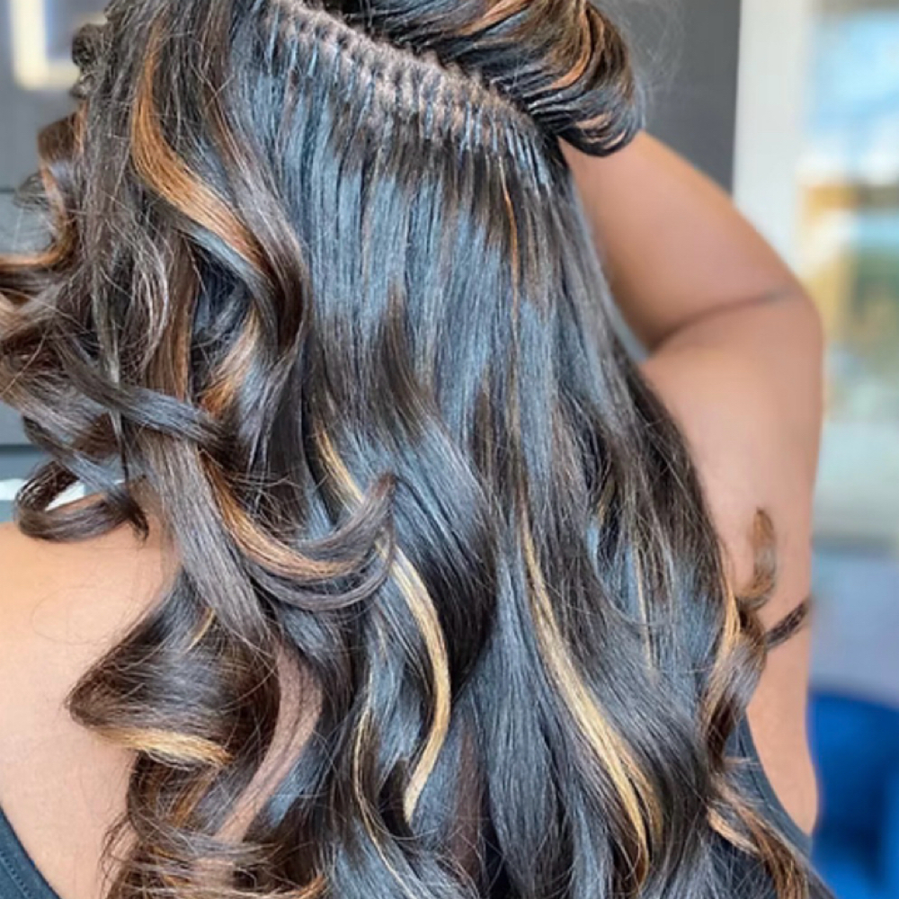 K-Tips at Prevailing Salon in Havelock, NC