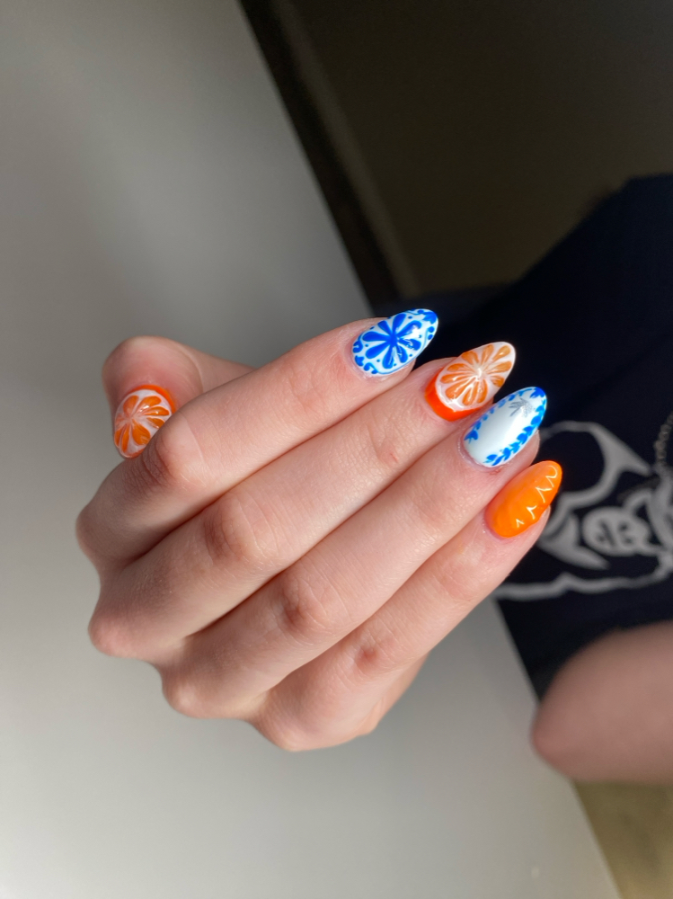 Nail Art
