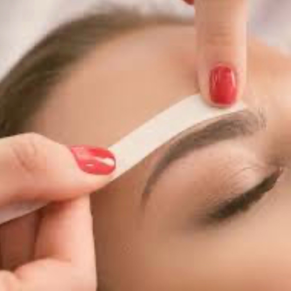 Eyebrow Wax at SweetLea Massage and Aesthetics in Plymouth, WI