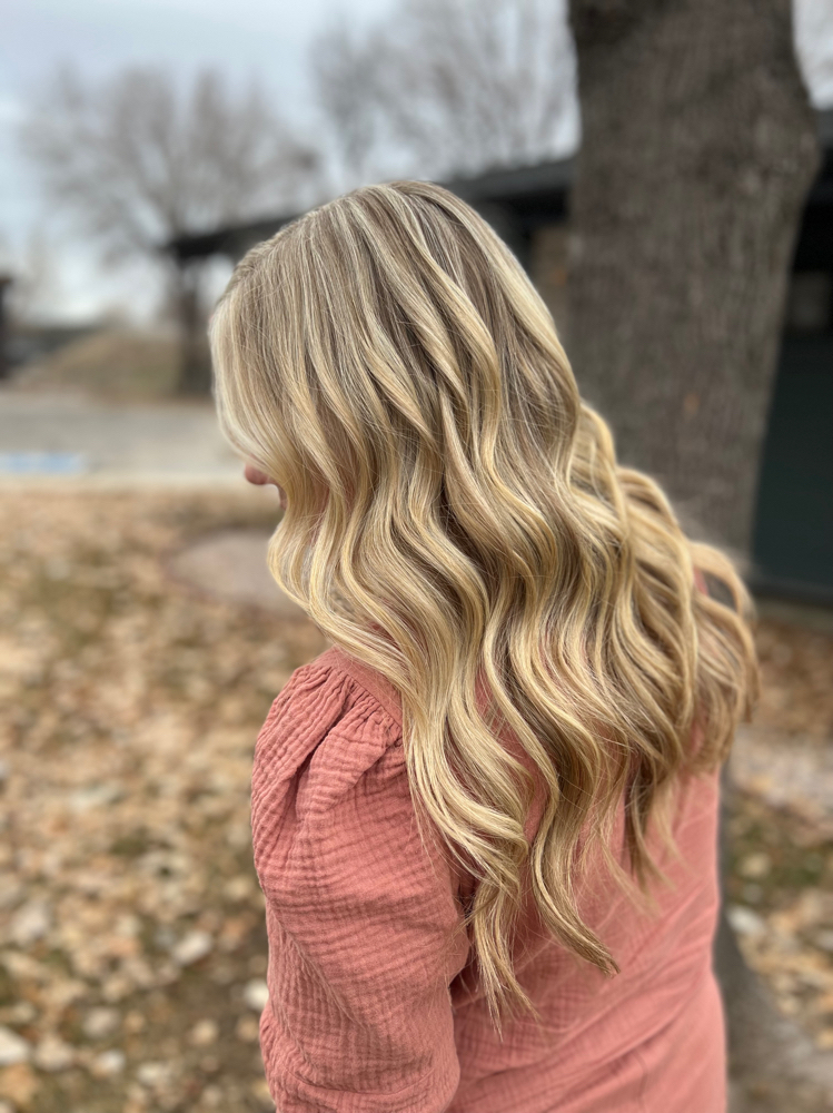 Partial Highlight