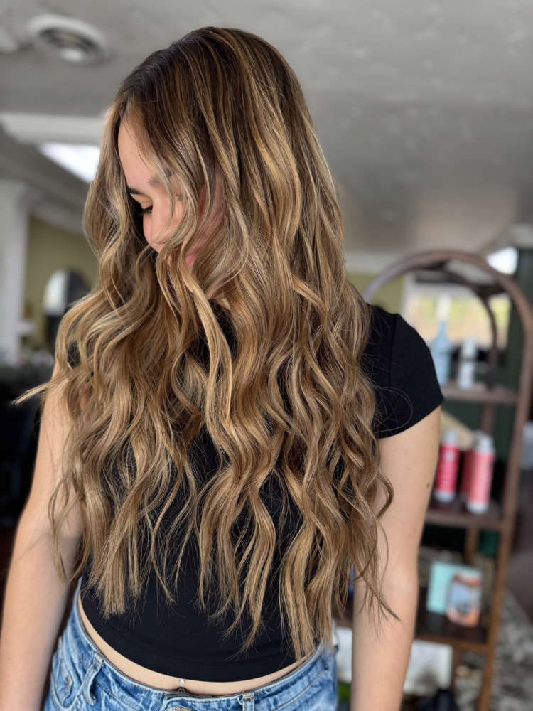 Extensions - Move Up