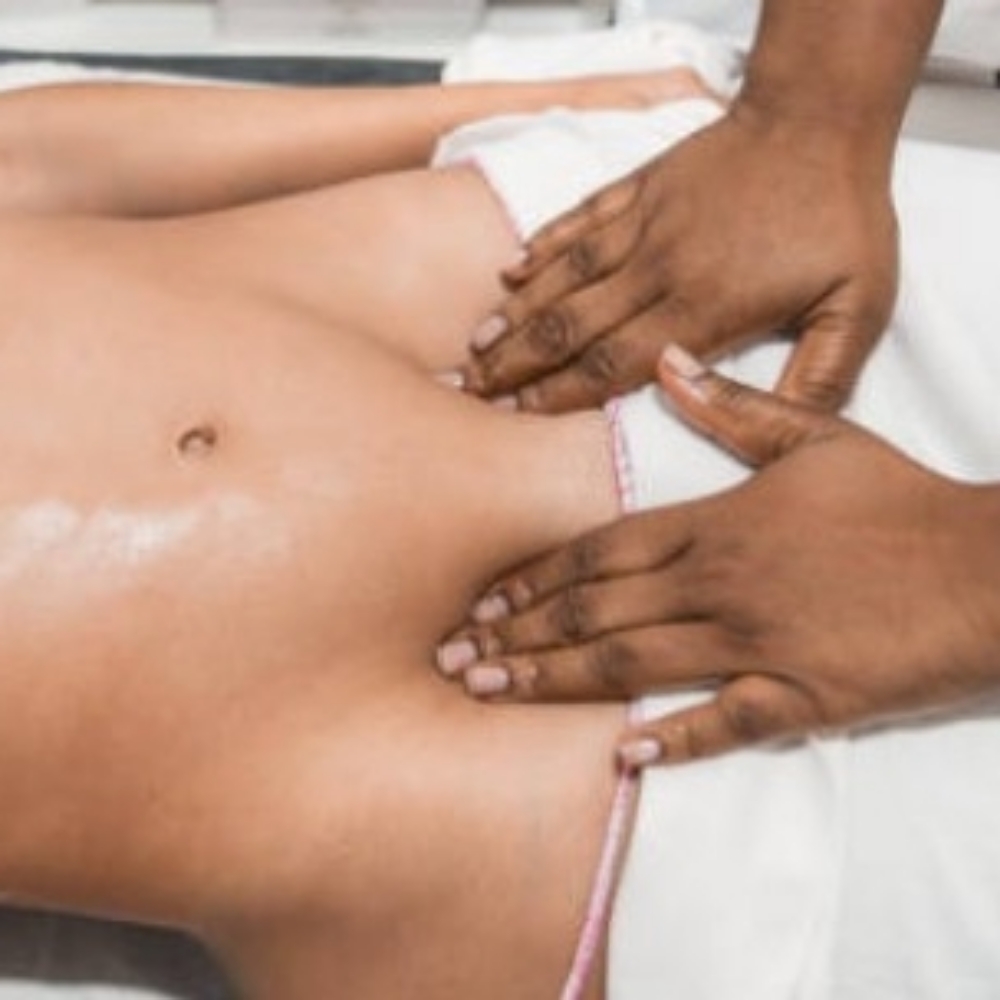 Post-Operative Lymphatic Massage at Hall Signature Massage & Sculpting Co. in DeSoto, TX