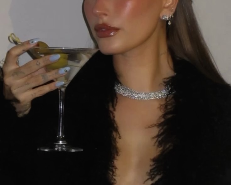 The It Girl Cocktail