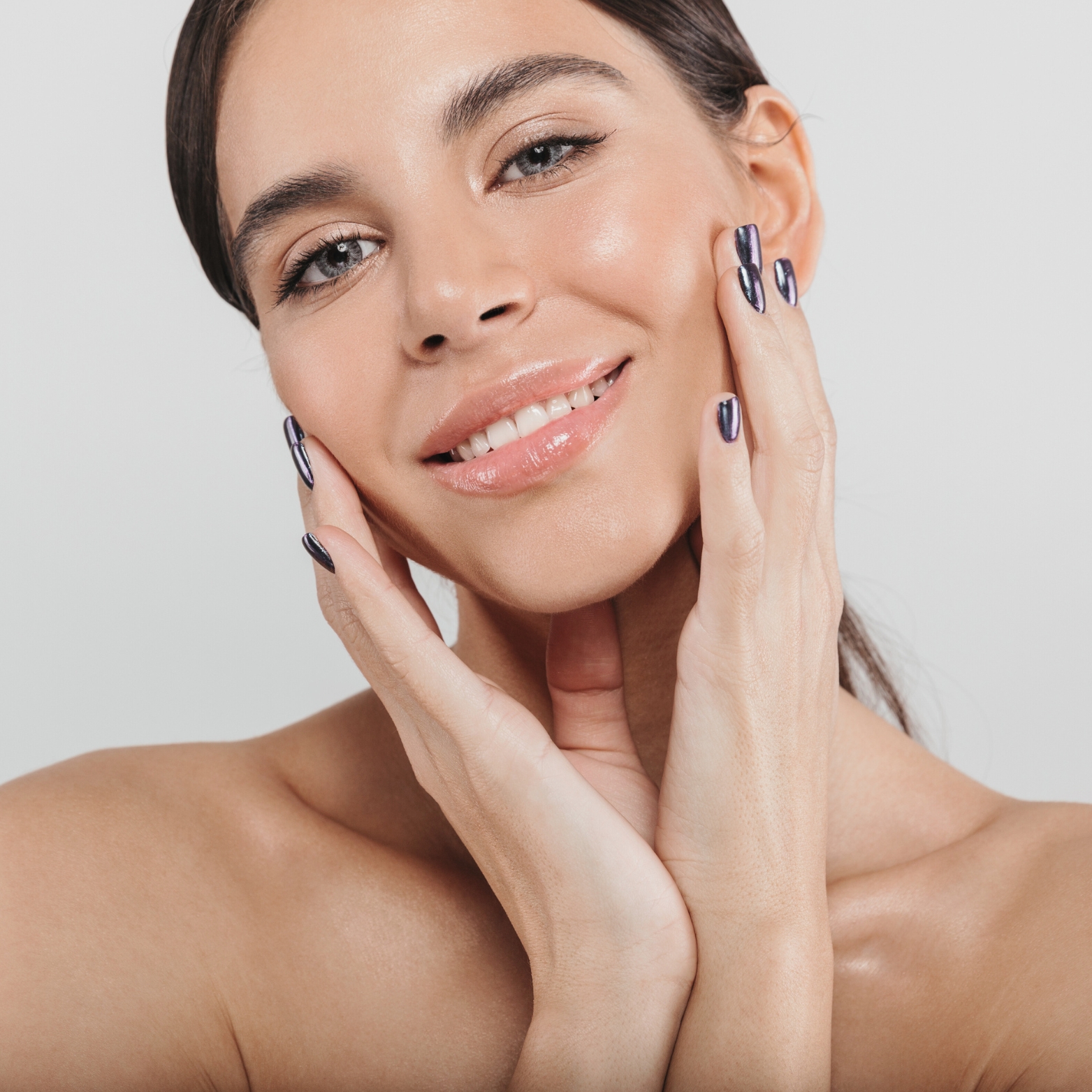 Needle-Free Filler Facial
