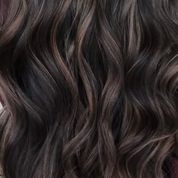Full Highlights/Natural Balayage at The Blend NJ in Pompton Plains, NJ