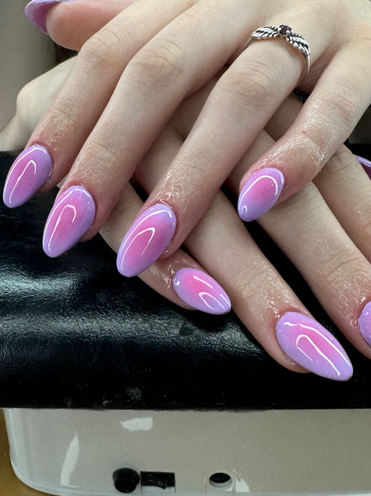 Aura Full Set