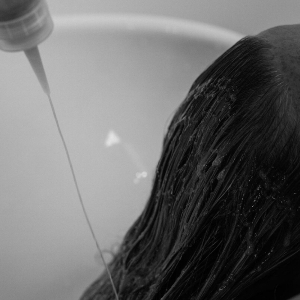 ALL OVER COLOR at Luxebeautybyshea in Midland, TX