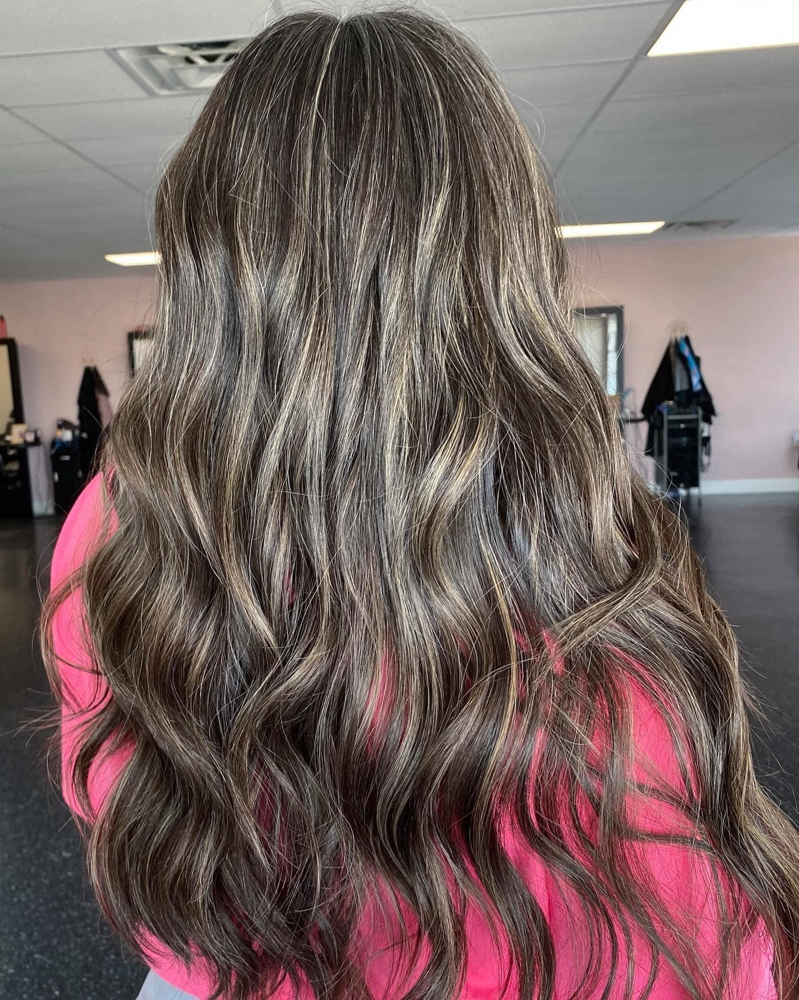 Full Highlight