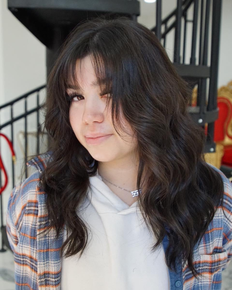 Haircut
