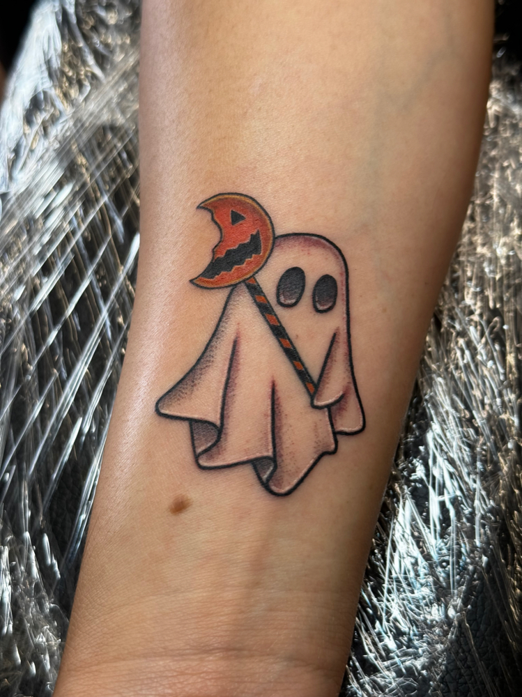 Small Tattoo / HourOr Less/ at Kree23 in Arvada, CO
