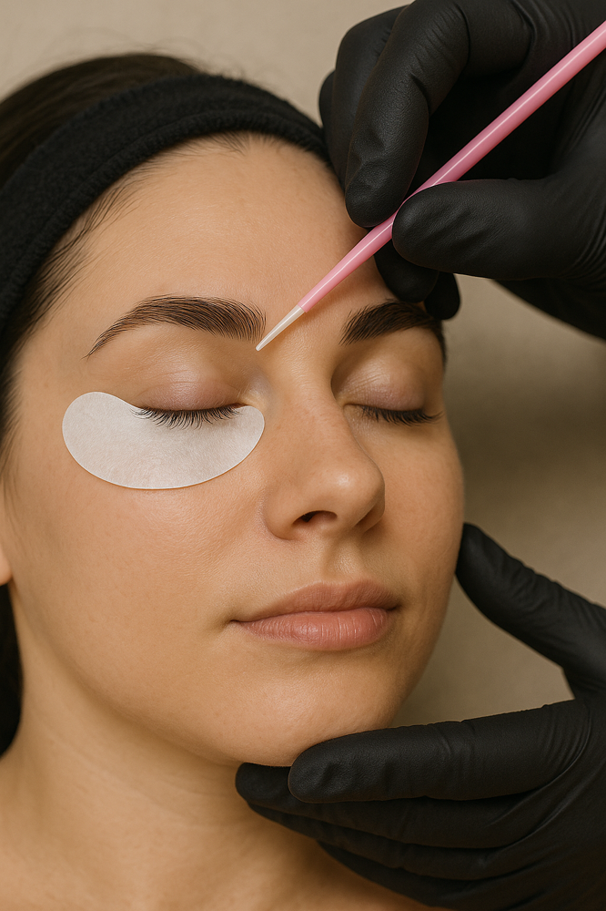 𝙻𝚊𝚜𝚑 𝙻𝚒𝚏𝚝 + 𝚃𝚒𝚗𝚝