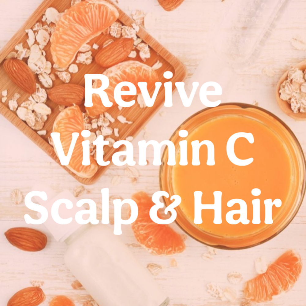 Revive Vitamin C Scalp & Hair