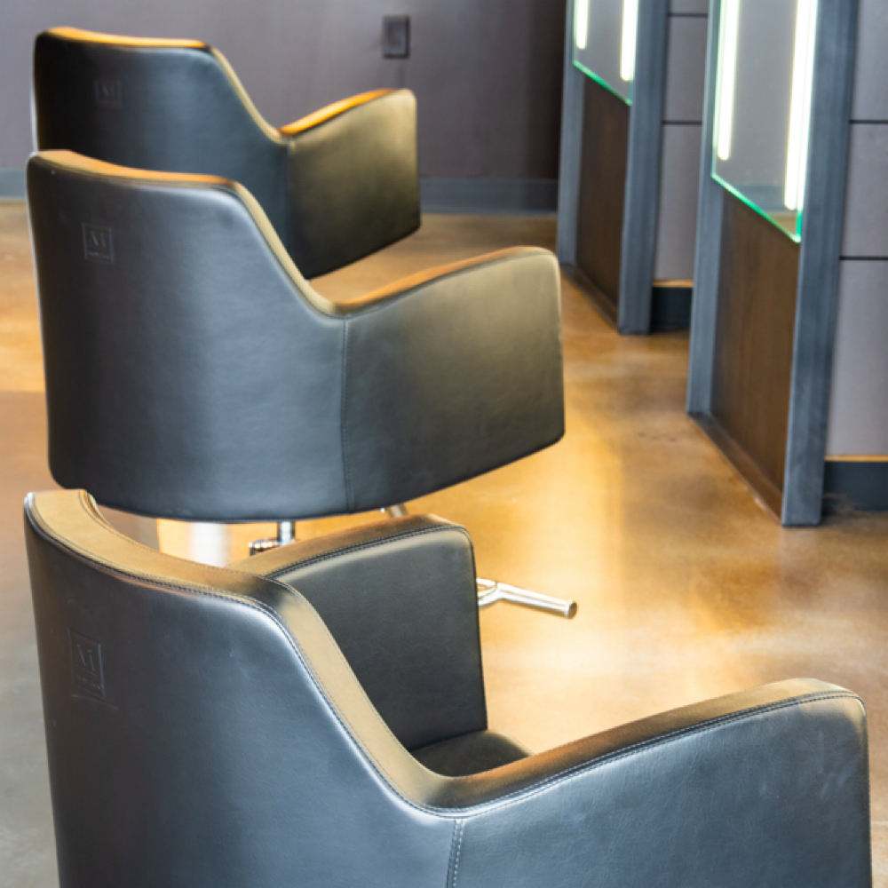 Aubrey | Express Keratin at Collective: Style & Social House in Lewis Center, OH