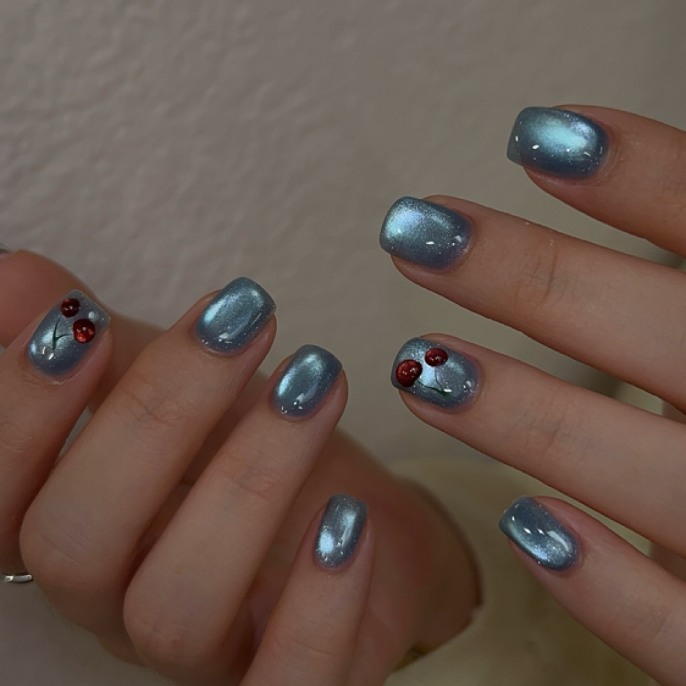 Tier 1 (Stacy) Up To $120 at XiuXiu Nail Room in San Jose, CA