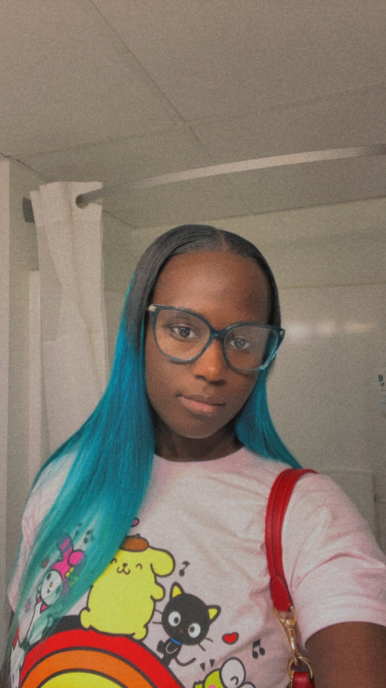 Quick weave at Tks Beauty Bar LLC in Memphis, TN