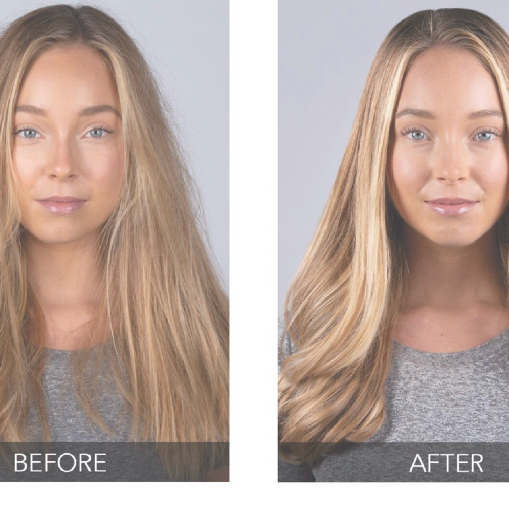 Smoothing Treatment at MKBeauty in Louisiana, LA