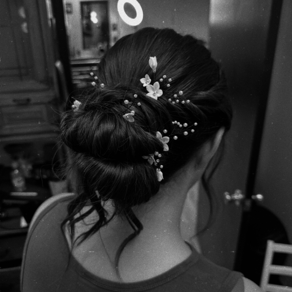 SPECIAL OCCASION HAIR + MAKEUP at IVY & CO in Oak Ridge, TN