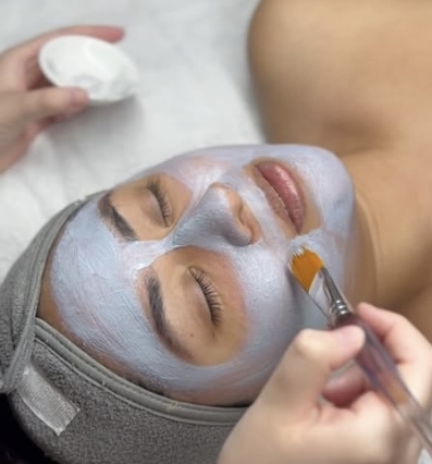 Classic Facial at Beauty & Esthetics by Sol Luna in Inglewood, CA