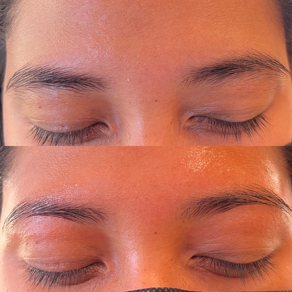 Brow Wax