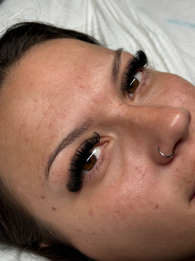 Volume Fill (2 Week) at Gemineye Lash by Emily Krystin in San Tan Valley/Florence, AZ