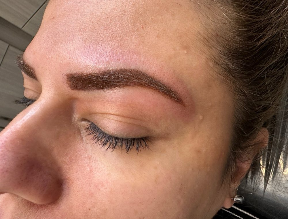 Ombre Powder 6-8 Weeks Touch Up
