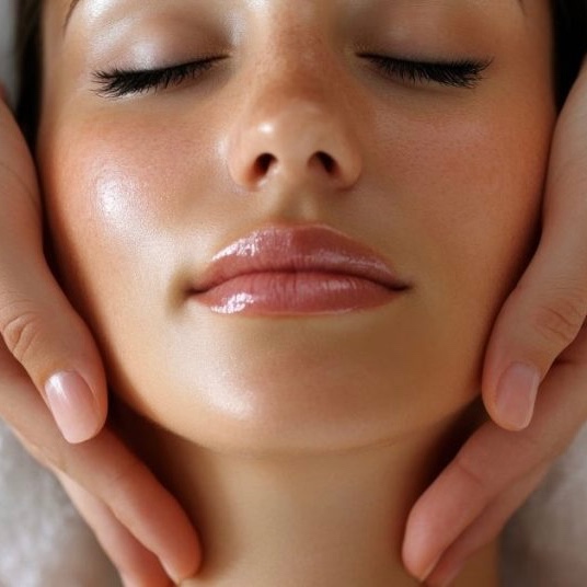Facial Sculpting Therapy at Golden State Glam in Fair Oaks, CA