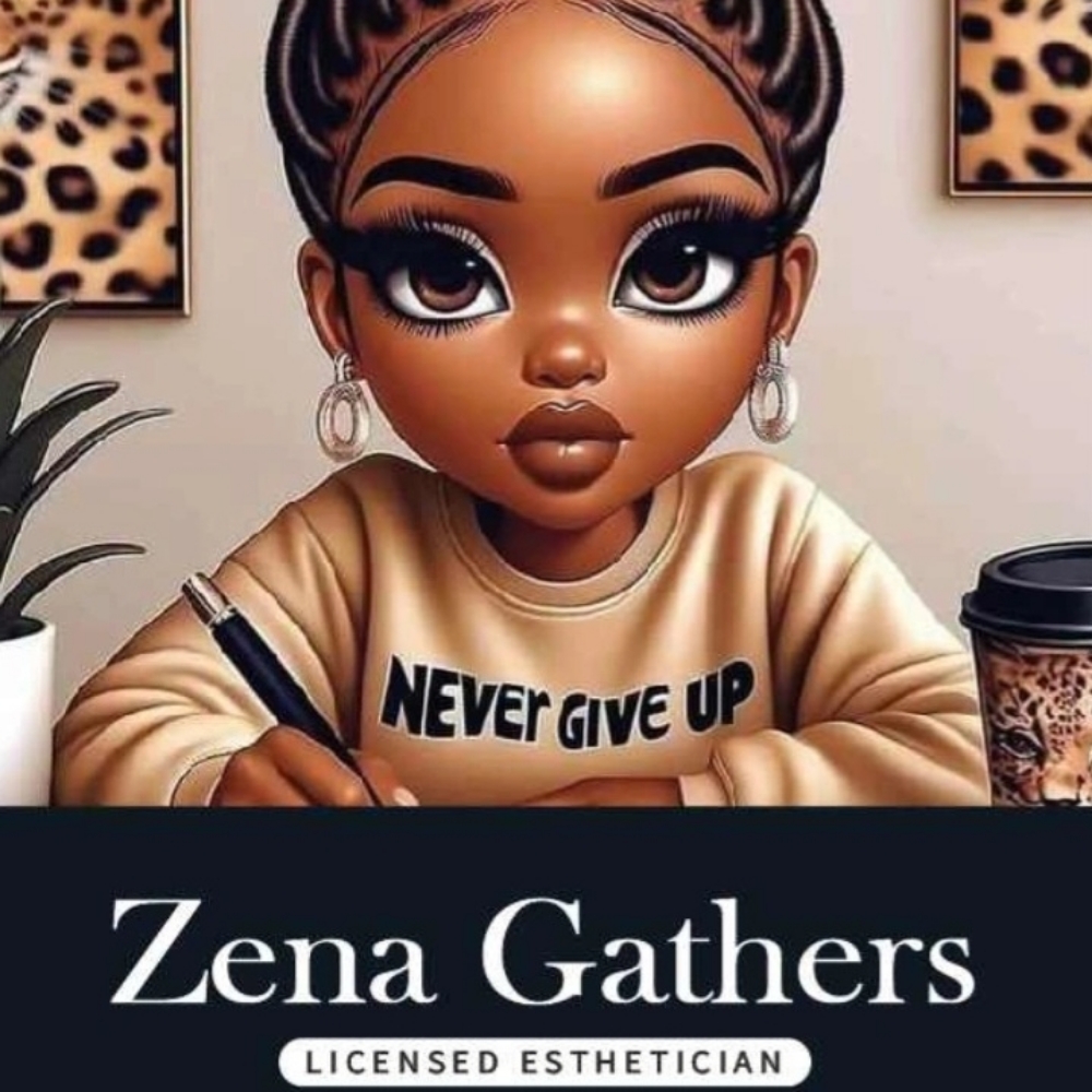 Consultation With ZENA at JUST BEAUTIFUL SKIN in Goose Creek, SC
