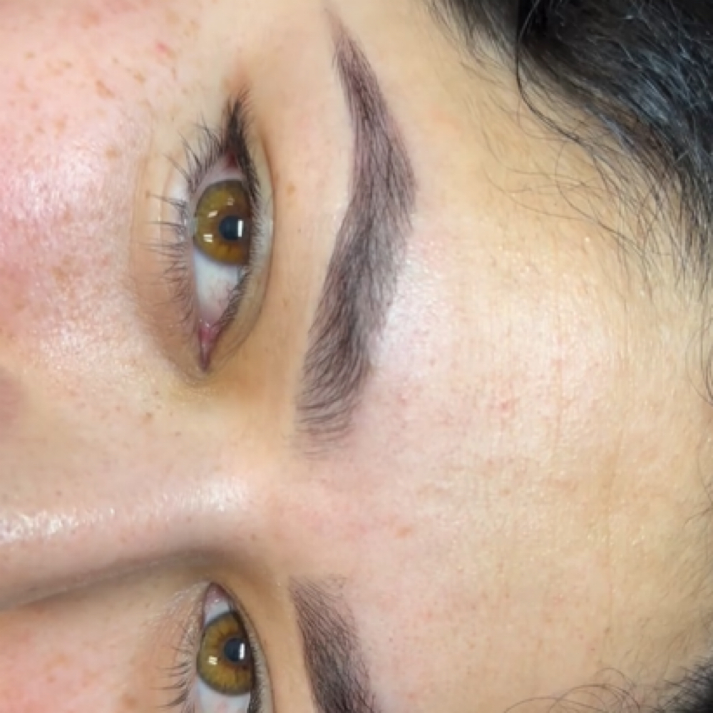 Lash Removal at Ekta Glam in Roseville, CA