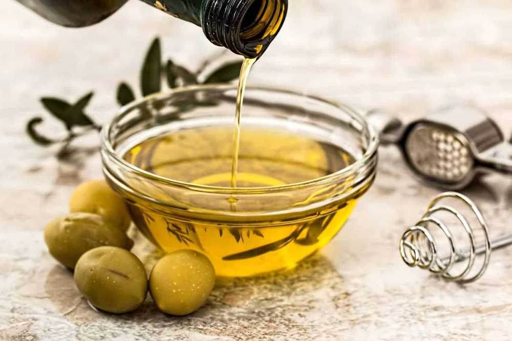 Hot Oil Treatment
