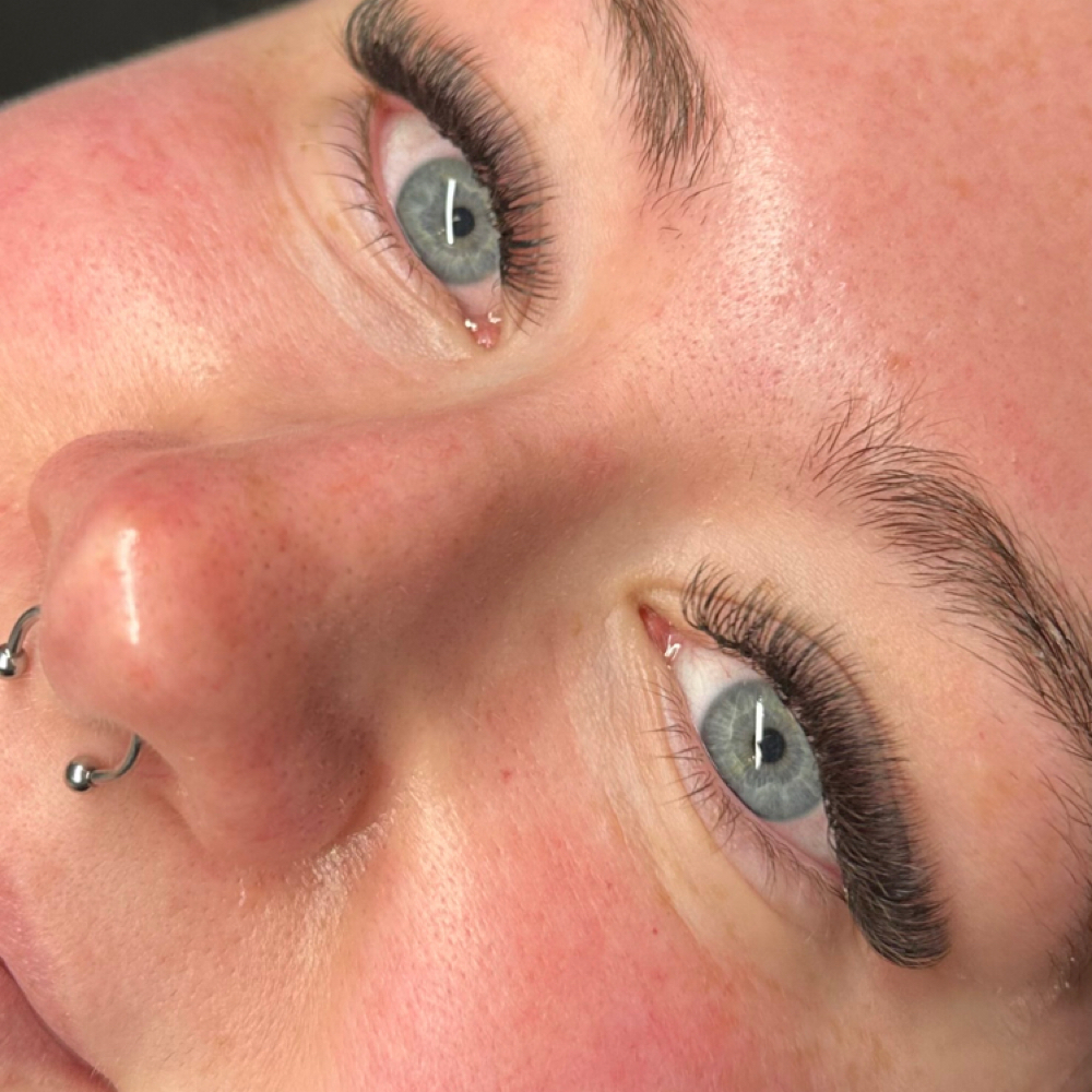 Weekly Lash Fill at Beauty by Samantha Lynn in Dry Ridge, KY