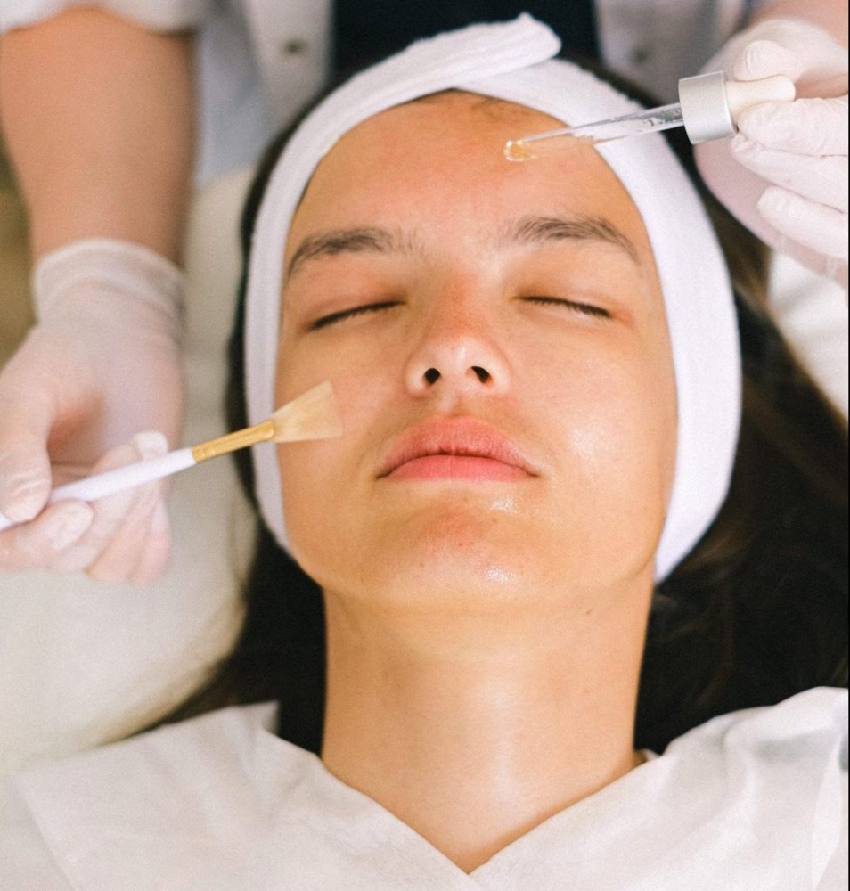 Customized Signature Facial