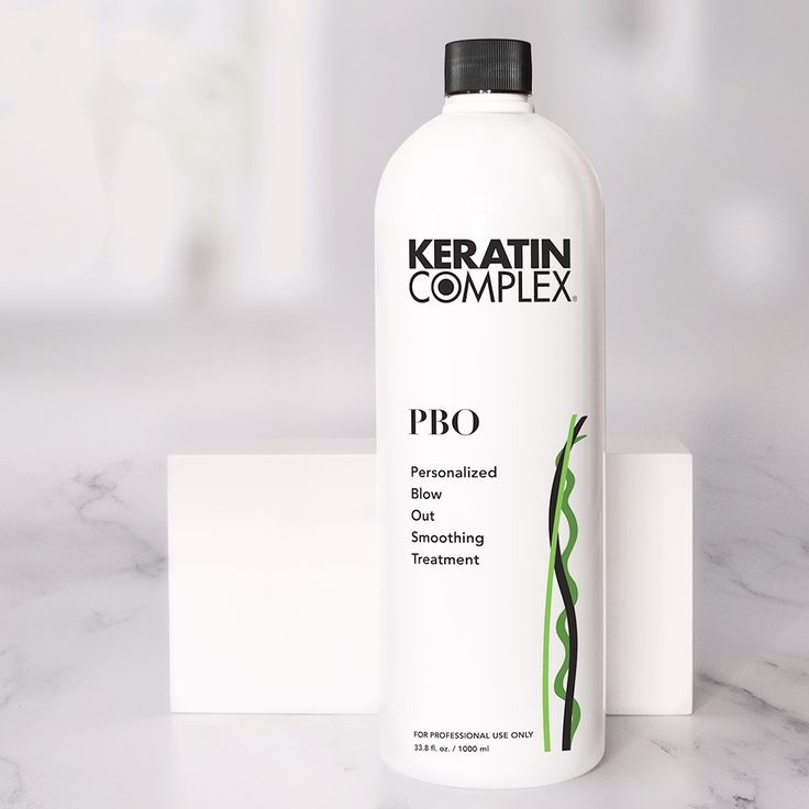 Keratin Smoothing Treatment