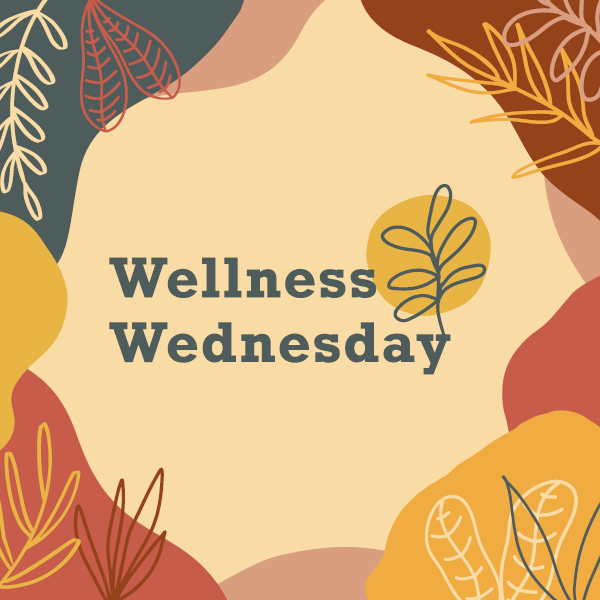 Wellness Wednesday InBody Scan