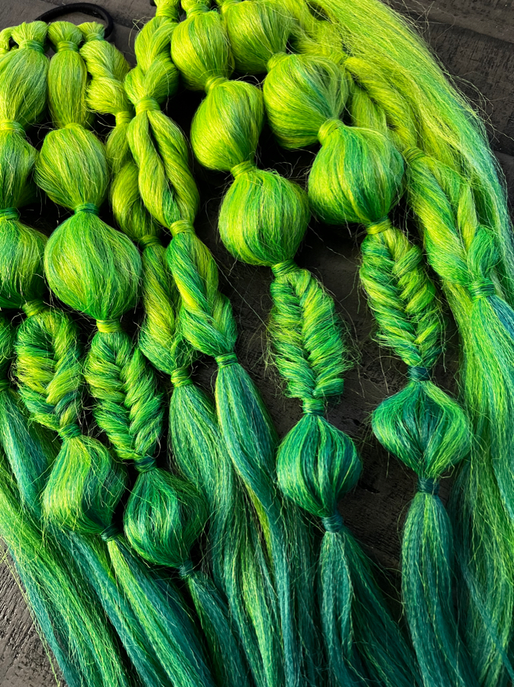 Custom Festie Extensions