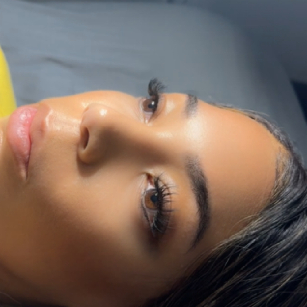 Wet Set at Luxe Beauty Aesthetics in Loganville, GA