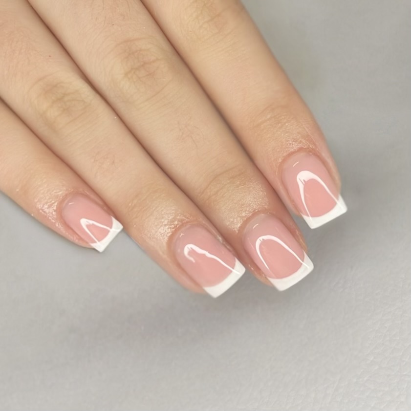Soft/Hard Gel Manicure