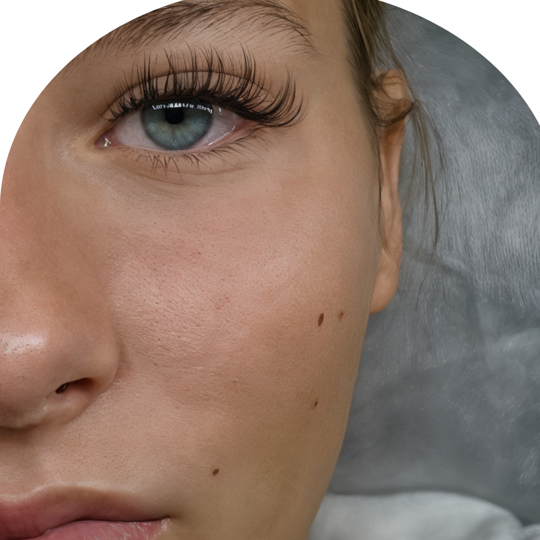 Foreign Fill-In at Loto Beauty Bar in Toledo, OH