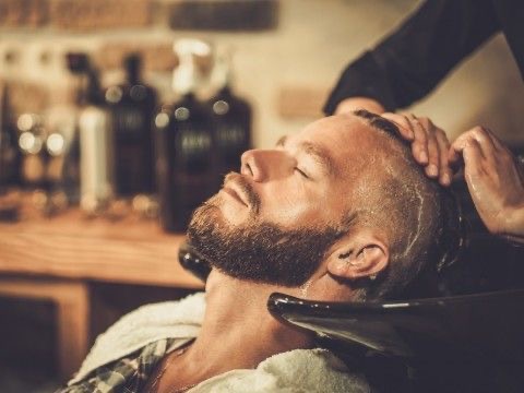 Nose Wax