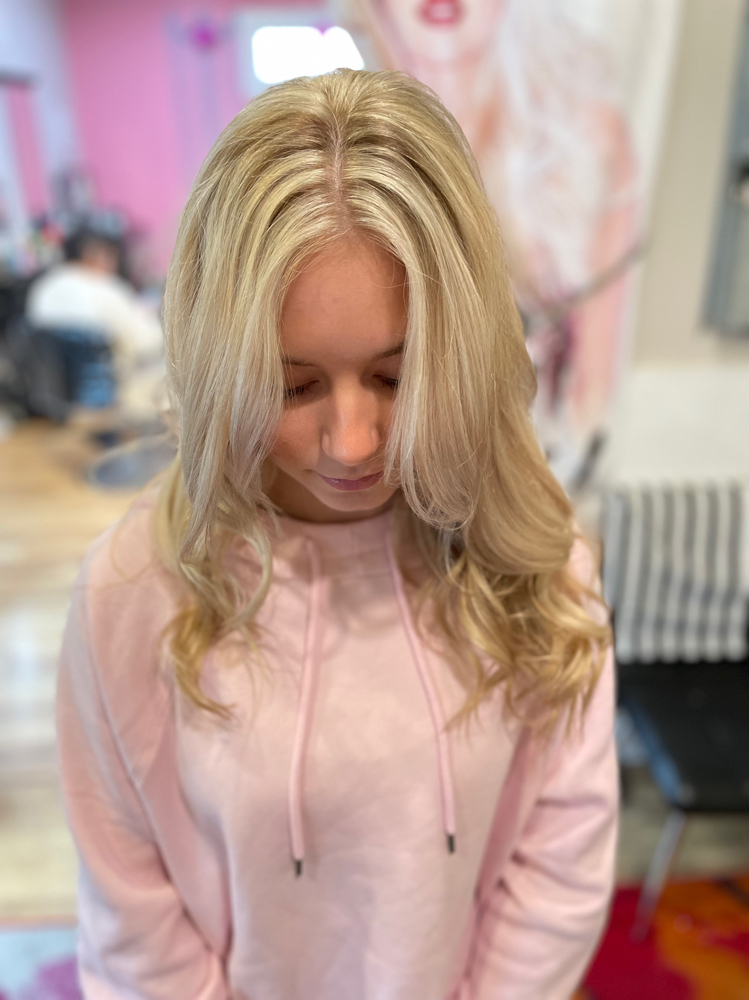 Partial Highlight
