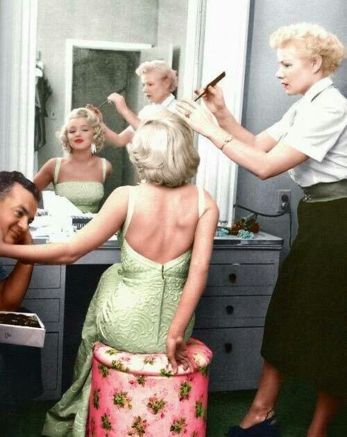 Color Correction