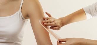 Half Arm